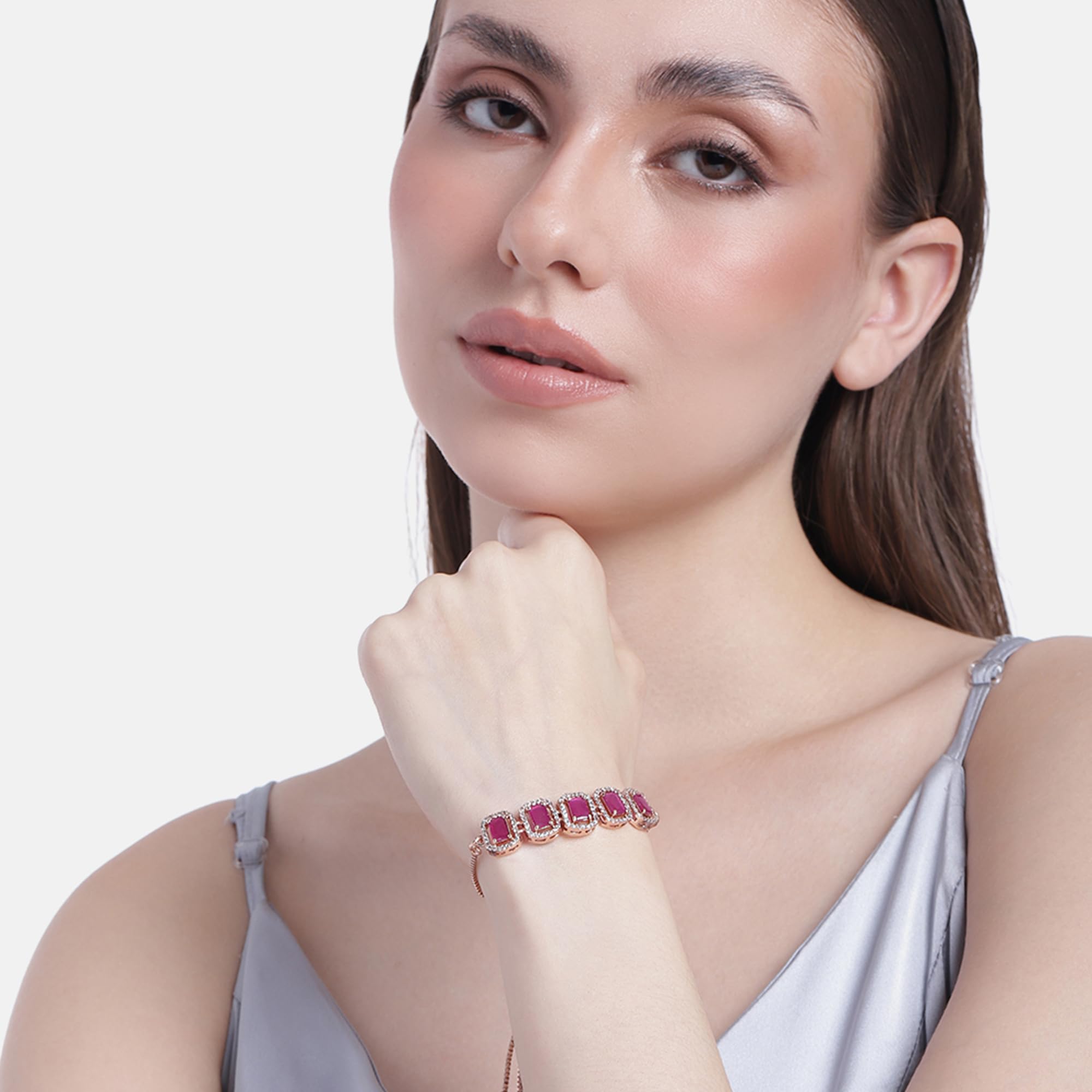 Stylish Square Bracelets for You